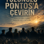 ARTIK YÜZÜNÜZÜ PONTOS’A ÇEVİRİN