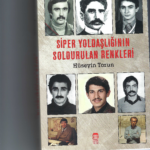 Hafızanın Soldurulan Renklerine Karşı Bir Kitap
