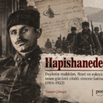 Hapishaneden Çeteye