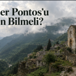 Kürtler Pontos’u Neden Bilmeli?