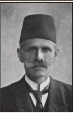 Hampartsum Boyacıyan - 1908 Meclis-i Mebusan Albümü