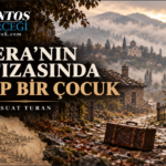 Livera’nın Hafızasında Kayıp Bir Çocuk