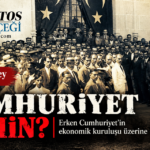 Cumhuriyet kimin? Kimlerin olmalı?